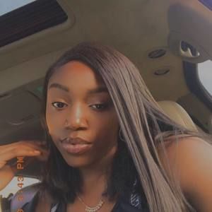 Meet your Posher, Zasharria